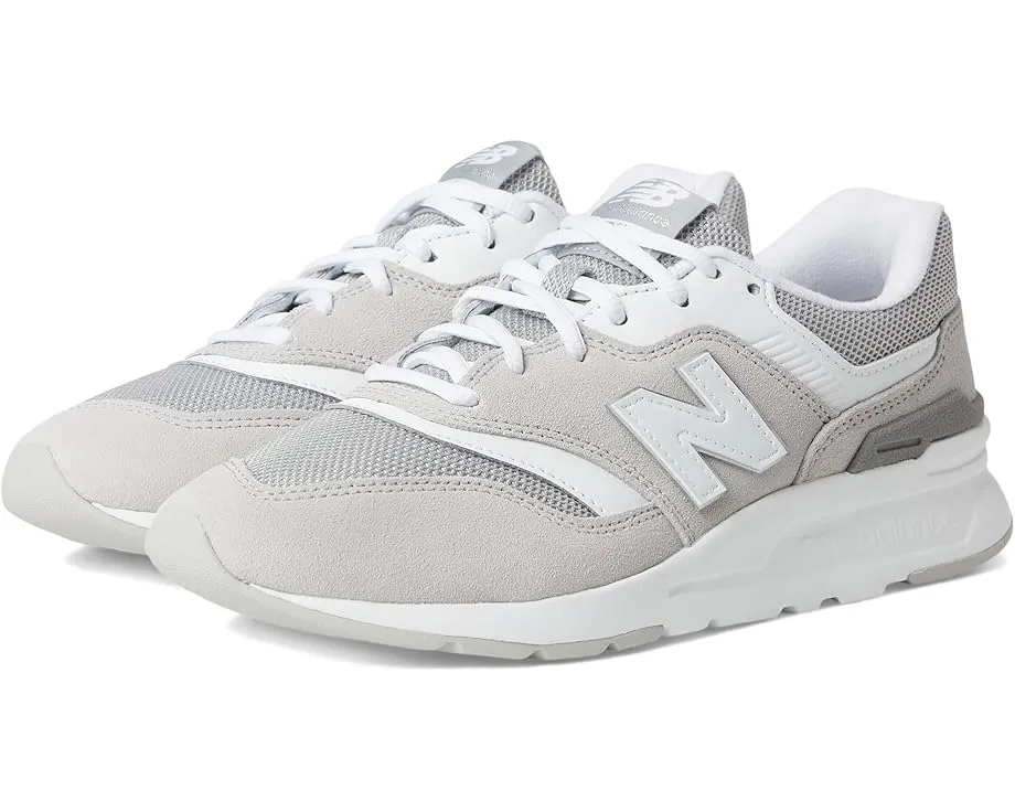 Кроссовки New Balance Classics 997H с технологиями ENCAP и ABZORB