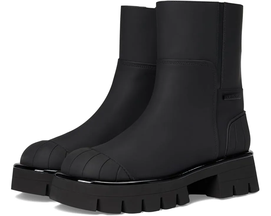 Ботильоны Sydra Flat Bootie от MICHAEL Michael Kors с водоотталкивающим верхом