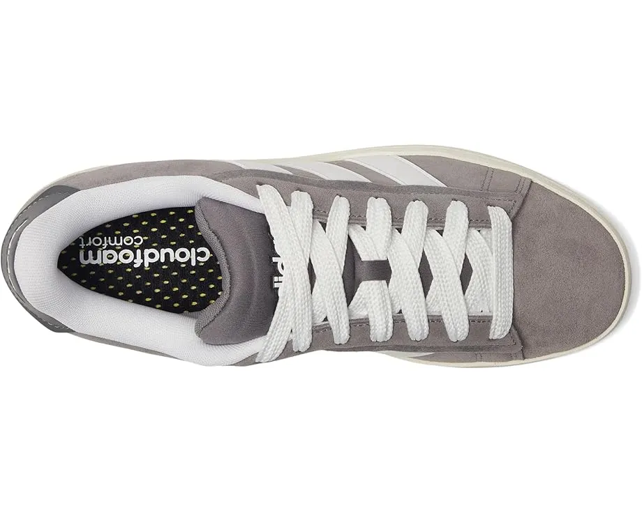 Кроссовки Adidas Grand Court Alpha 00s с амортизацией Cloudfoam