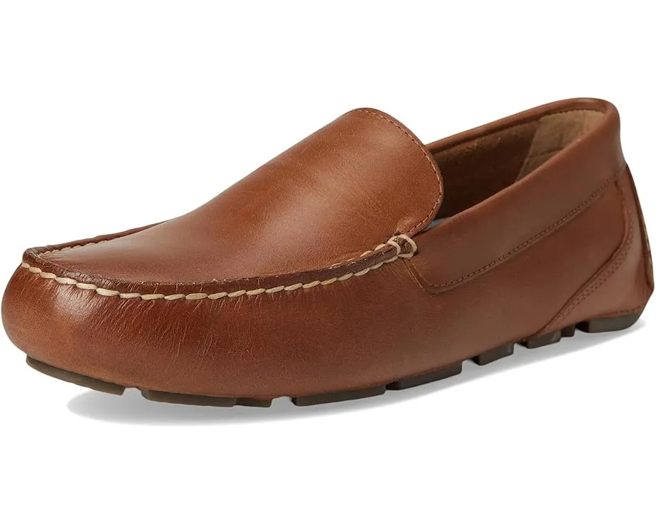 Лоферы Sperry Davenport Venetian с мокасиновой строчкой