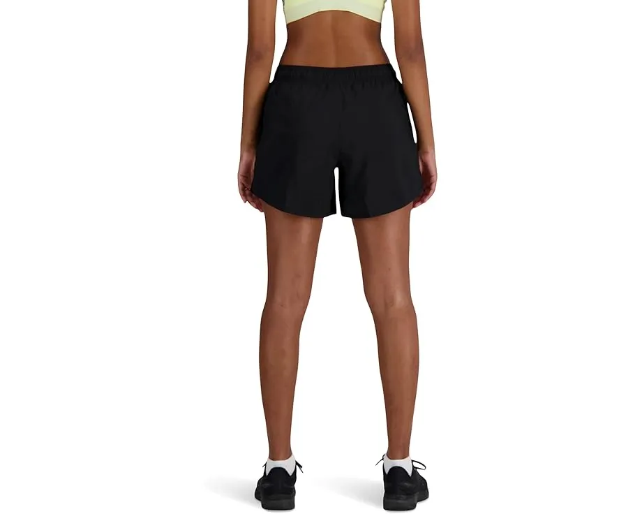 Шорты New Balance Sport Essentials 5 дюймов с технологией NB DRYx