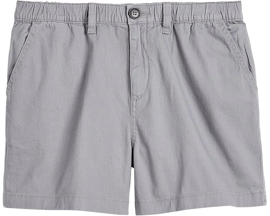 Шорты The Steel Greys Chubbies Kids классические с карманами