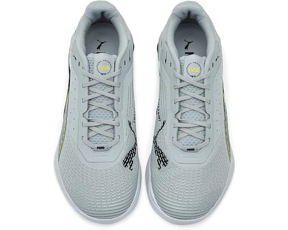 Кроссовки для кроссфита PUMA Fuse 4.0 с технологией PUMAGRIP