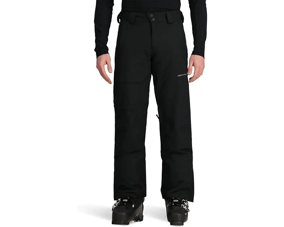 Obermeyer Orion Pant лыжные брюки с утеплением и вентиляцией