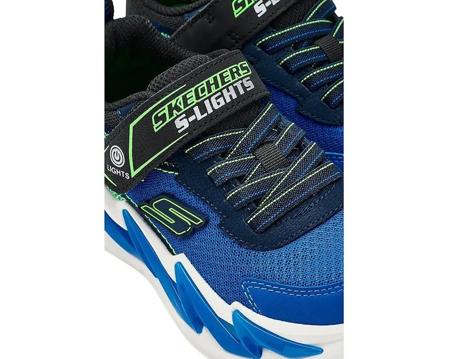 Кроссовки Skechers Light-Surge 400200L со светодиодами для детей