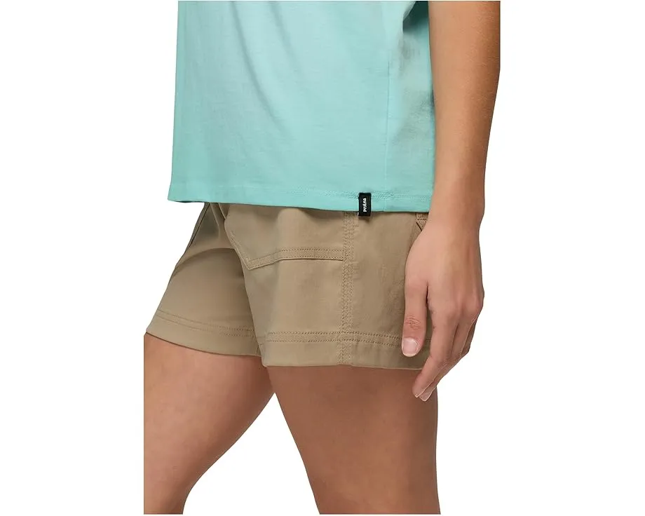 Футболка Sun Chaser Journeyman с коротким рукавом из органического хлопка