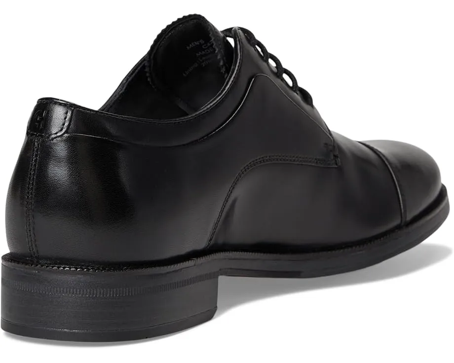 Оксфорды Cole Haan Dean Grand Cap Toe с амортизацией Grandfoam