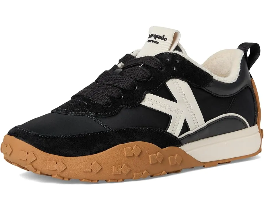 Кроссовки Kate Spade New York K As In Kate из нейлона с логотипом K