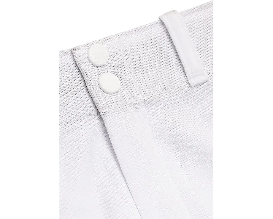Бейсбольные штаны Classic Fit Franklin Sports серые