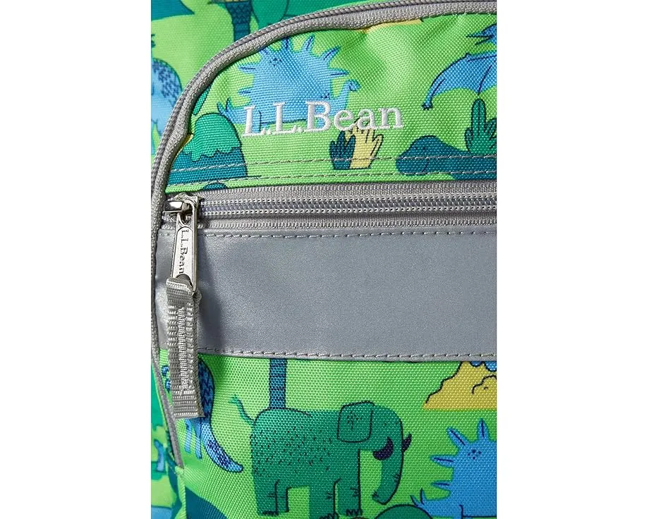 Рюкзак Original Book Pack Junior от L.L.Bean с принтом