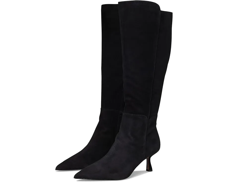Ботильоны Sam Edelman Taylin с острым носком и устойчивым каблуком