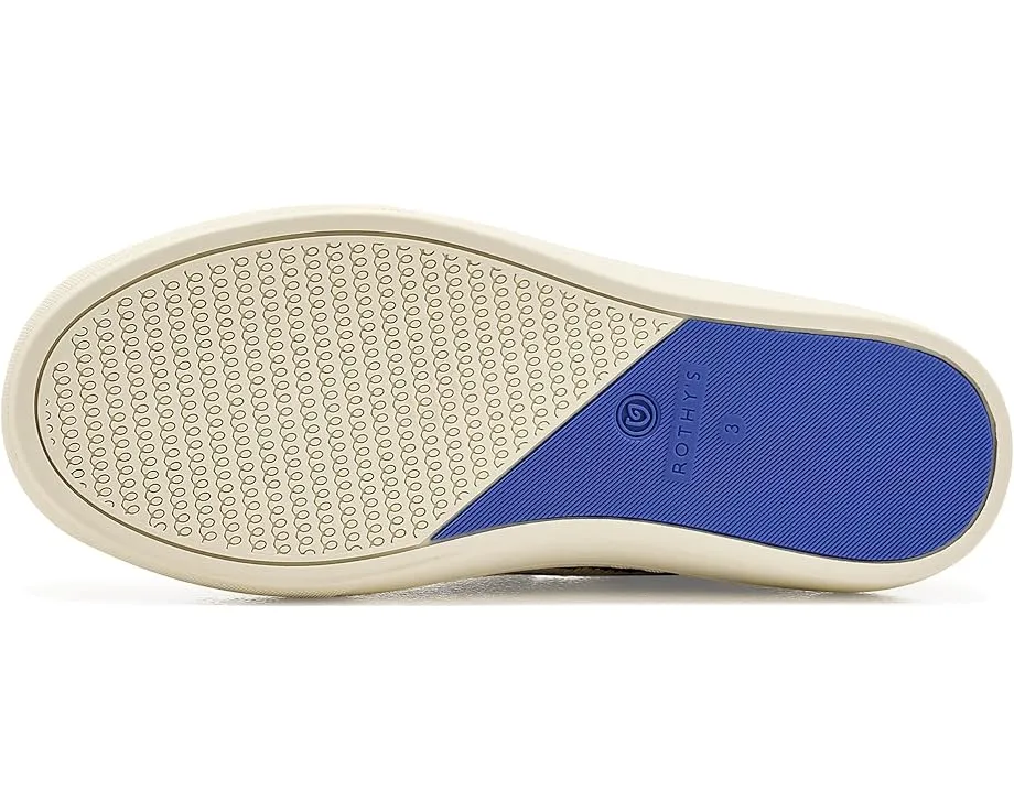 Детские кроссовки Strap Sneaker с двумя липучками от Rothy's Kids
