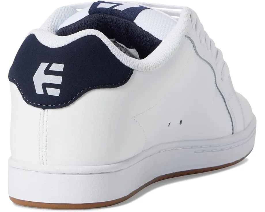 Кроссовки для скейтбординга Fader с усиленной подошвой от etnies