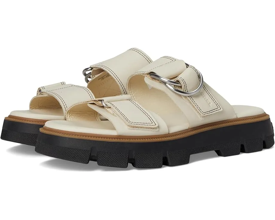 Сандалии SOREL Rein CB с регулируемым ремешком на липучке и стелькой из плюшевого EVA