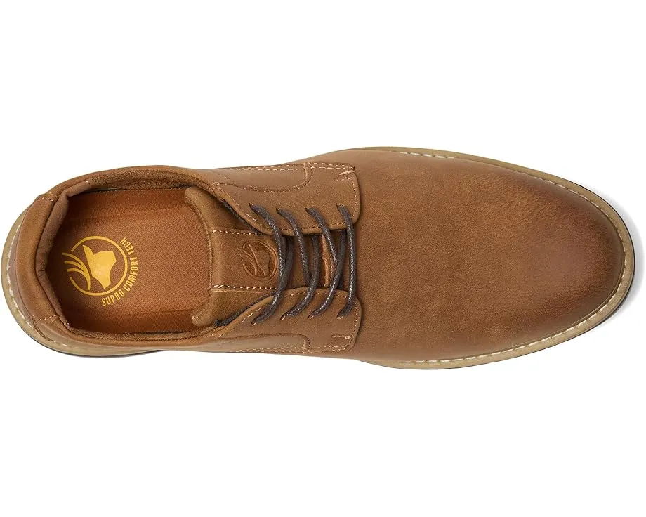 Оксфорды Deer Stags Belmont с технологией SUPRO для максимального комфорта