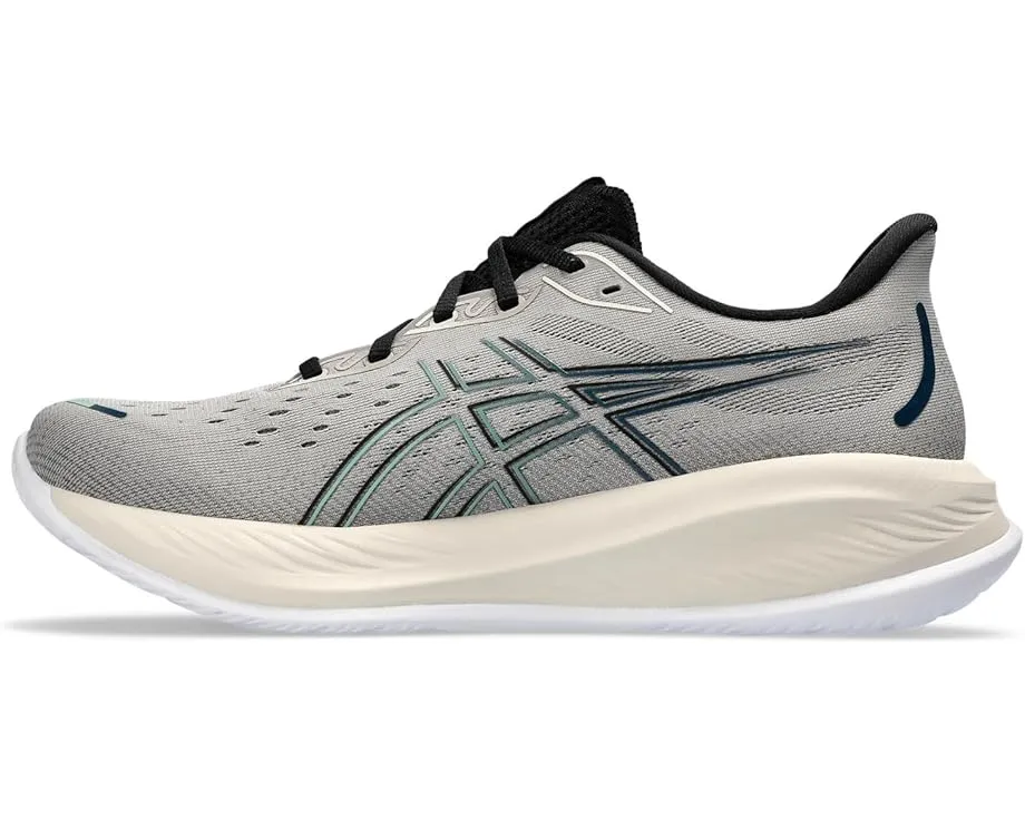 Кроссовки ASICS GEL-Cumulus 26 с технологией FF BLAST PLUS и PureGEL