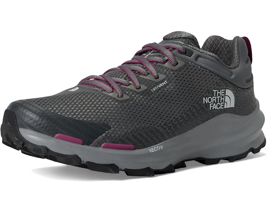Кроссовки The North Face VECTIV Fastpack WP с технологией VECTIV для походов