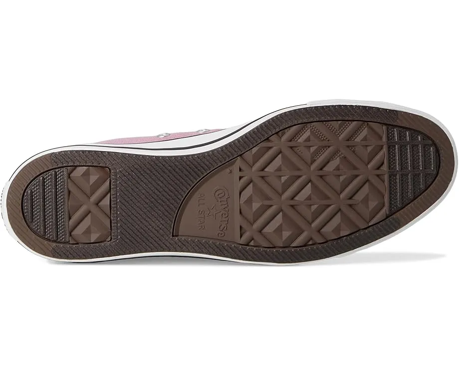 Converse Кроссовки Chuck Taylor All Star высокие классические