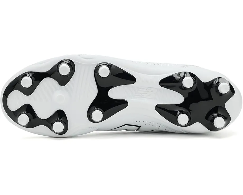 Бутсы для футбола 442 Pro FG V3 с микрофибровым верхом