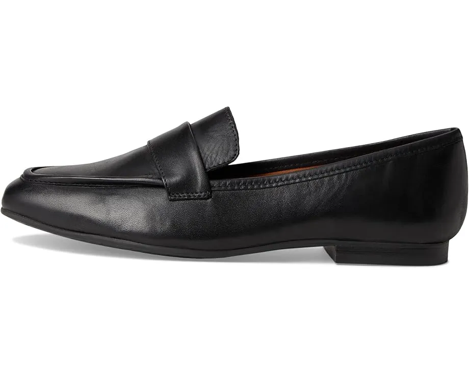 Мокасины Miz Mooz Zyler из кожи с круглым носком