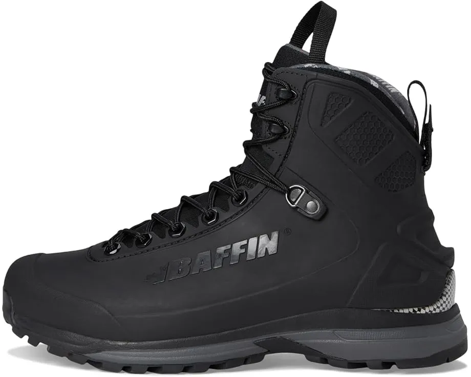 Зимние ботинки Baffin Borealis с системой утепления Ultralite