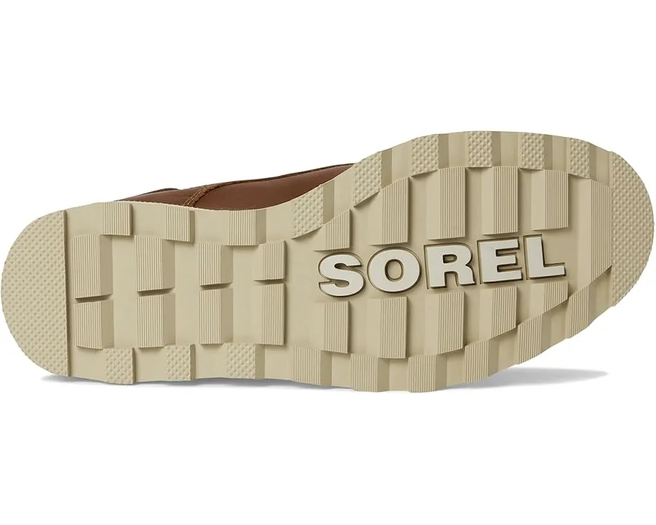 Водонепроницаемые ботинки SOREL Madson II Moc Toe для пересеченной местности