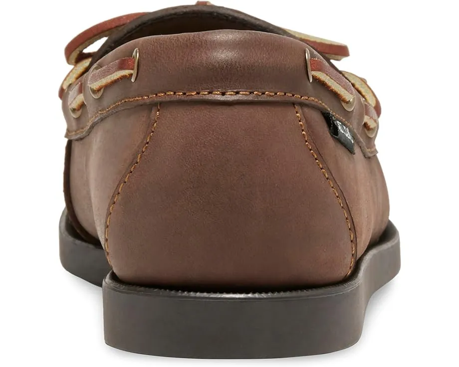 Eastland 1955 Edition Yarmouth лоферы ручной работы с бантом