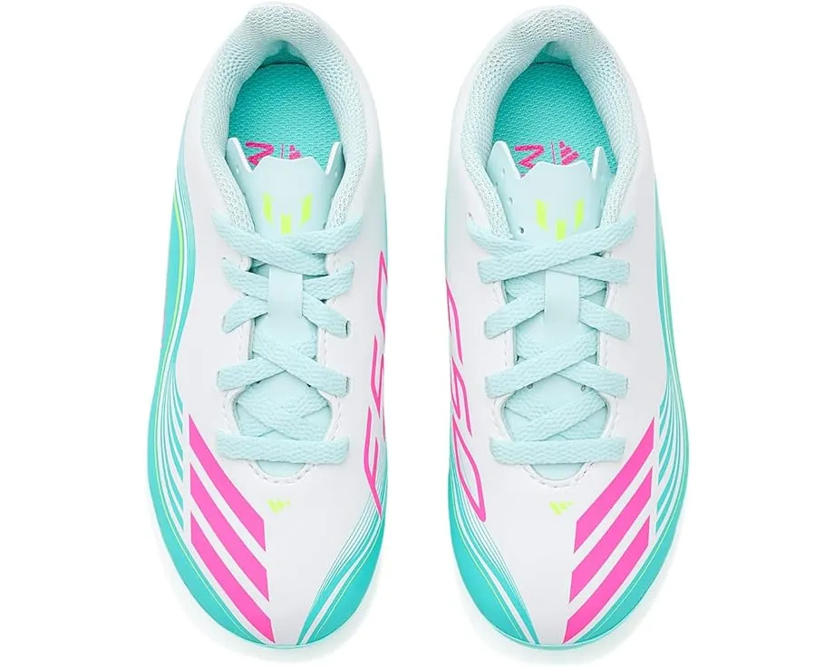 Бутсы adidas Kids F50 MESSI Club для твердого и универсального покрытия