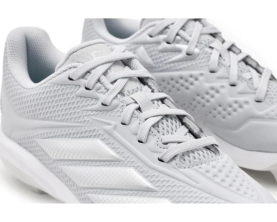 Бейсбольные бутсы adidas Kids Adizero Electric 2.0 TPU для скорости