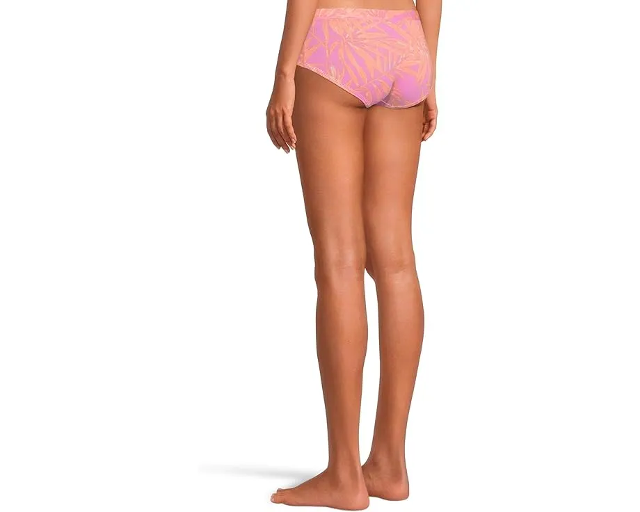 Бикини MeUndies Feel Free Hipster с принтом и низкой посадкой