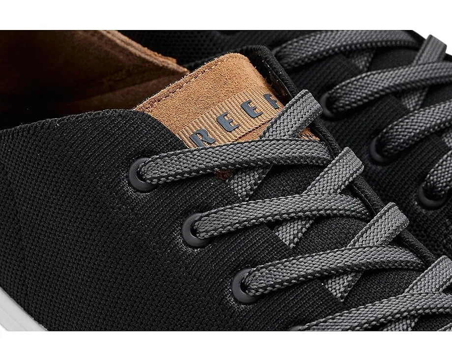 Кроссовки Reef Swellsole Atlantic с дышащим верхом и памятью формы