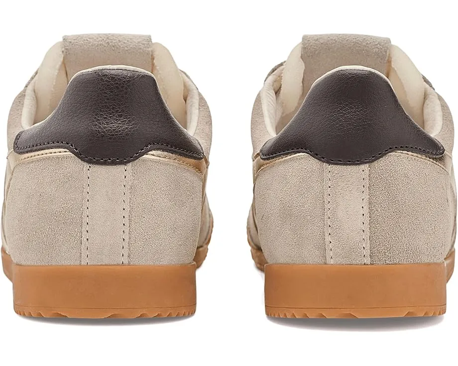 Gola Elan Glitz кроссовки с блестками