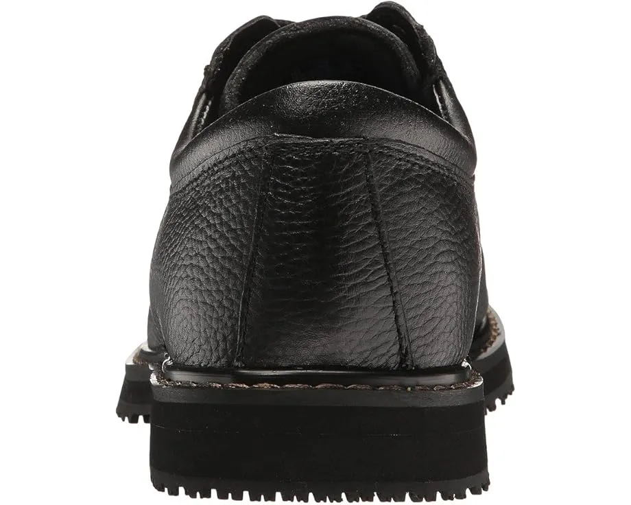 Рабочие туфли Dr. Scholl's Harrington II с противоскользящей подошвой и стелькой с эффектом памяти