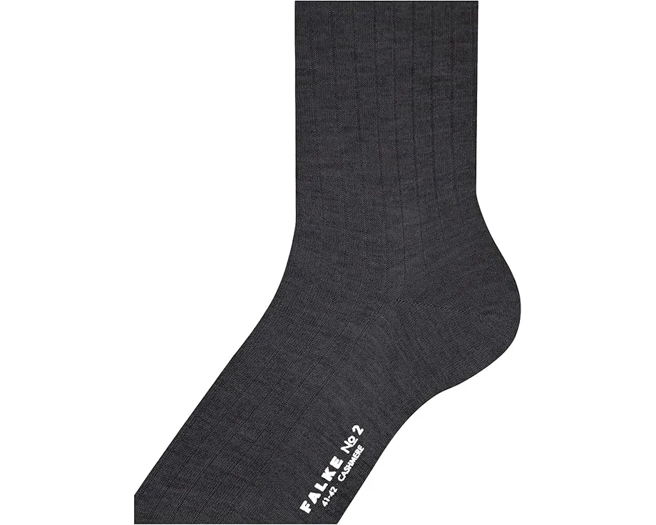 Носки из кашемира No. 2 Finest Cashmere Falke