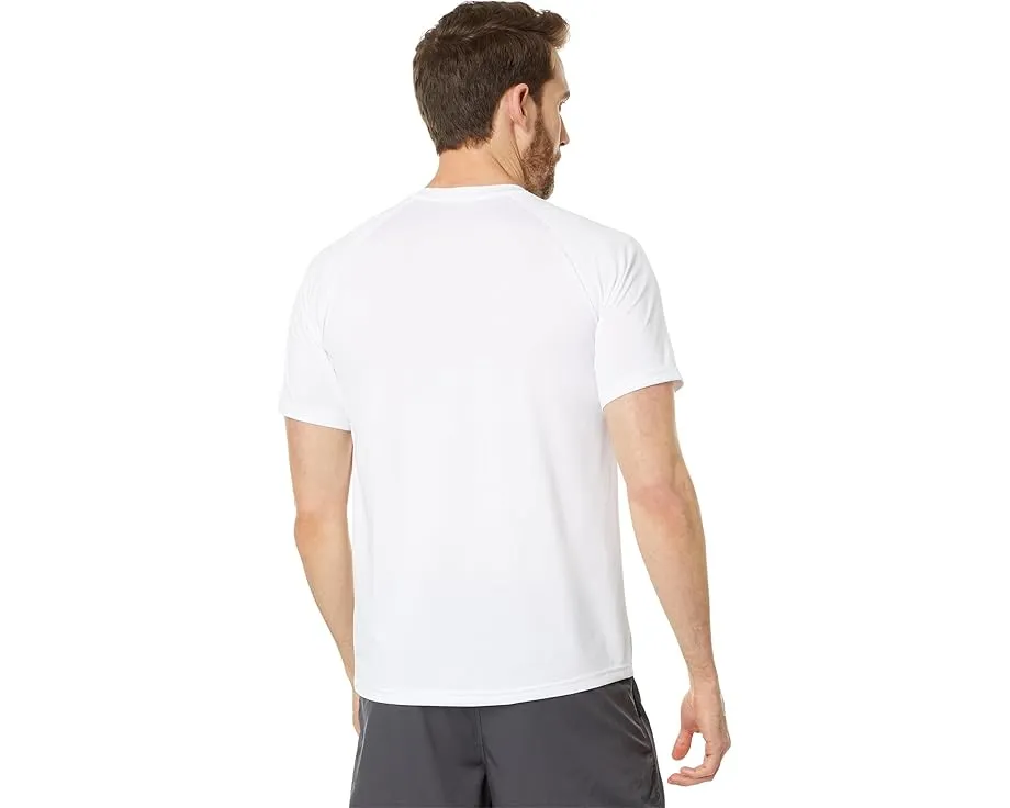 Under Armour футболка UA Tac Tech Tee с технологией отвода влаги