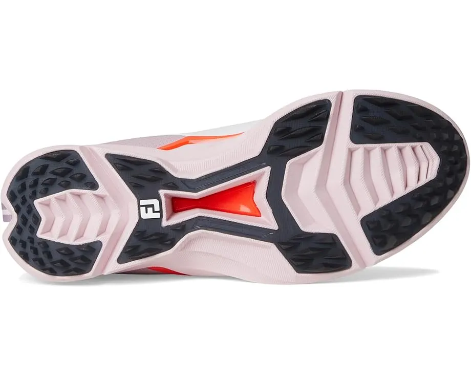 Гольф-обувь FootJoy FJ Fuel прошлого сезона с облегченной амортизацией