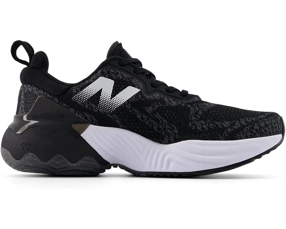 Беговые кроссовки New Balance FuelCell Rebel TR v2 с системой ABZORB Dynamic Response