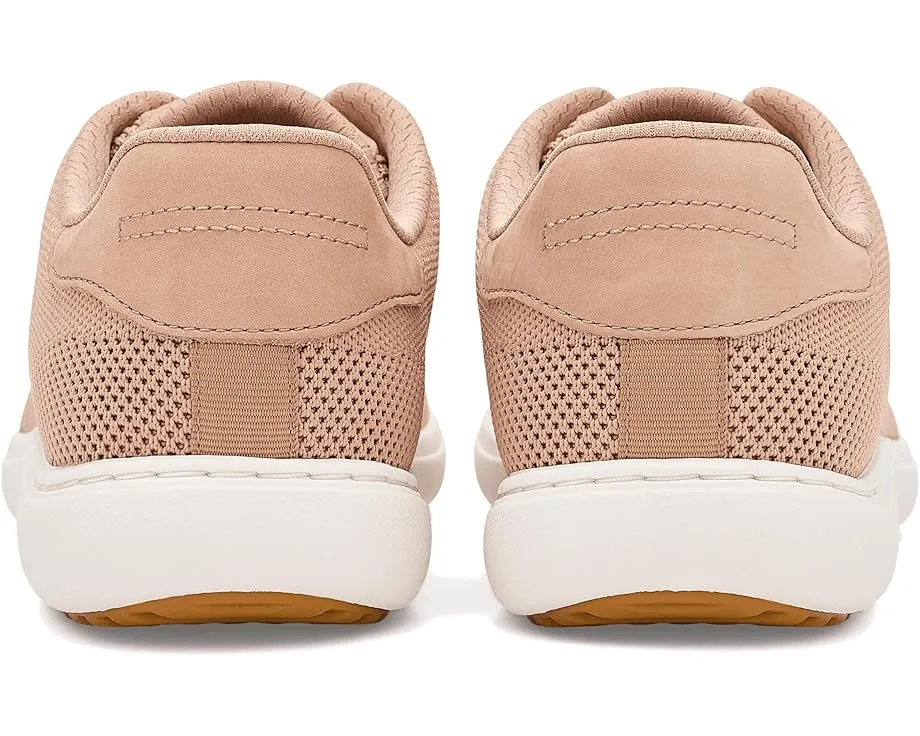 Кроссовки Clarks Nalle Walk с дышащим верхом из трикотажа и стелькой Contour Cushion