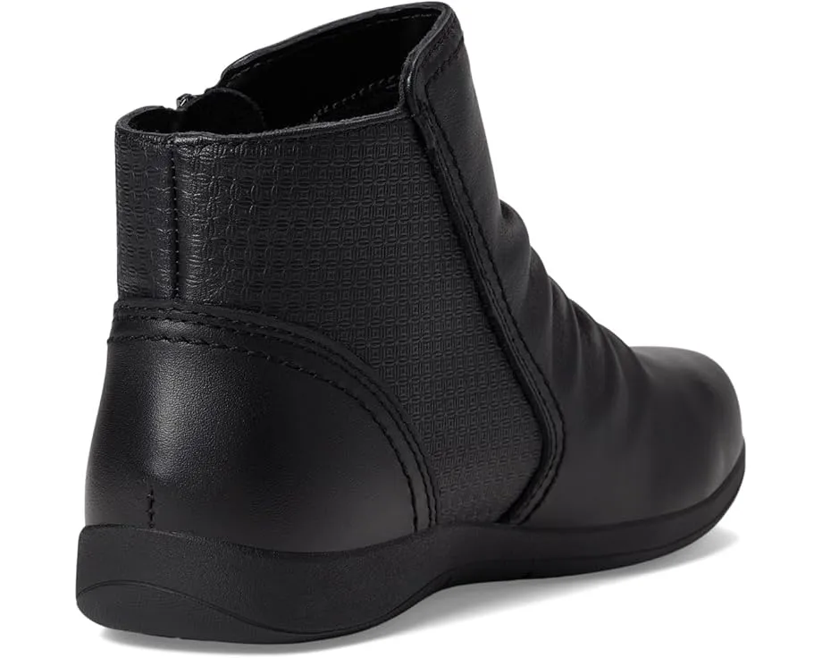 Рабочие ботинки Rockport Daisey Work с защитным носком и влагоотводящей подкладкой