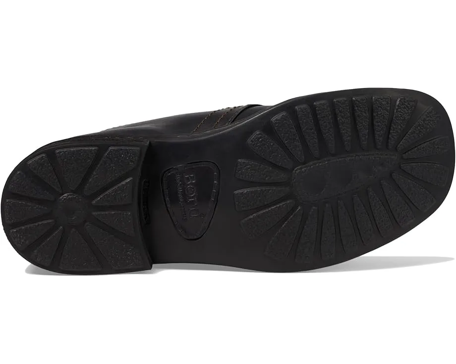 Свитер Dale of Norway Moritz Feminine из шерсти мериноса