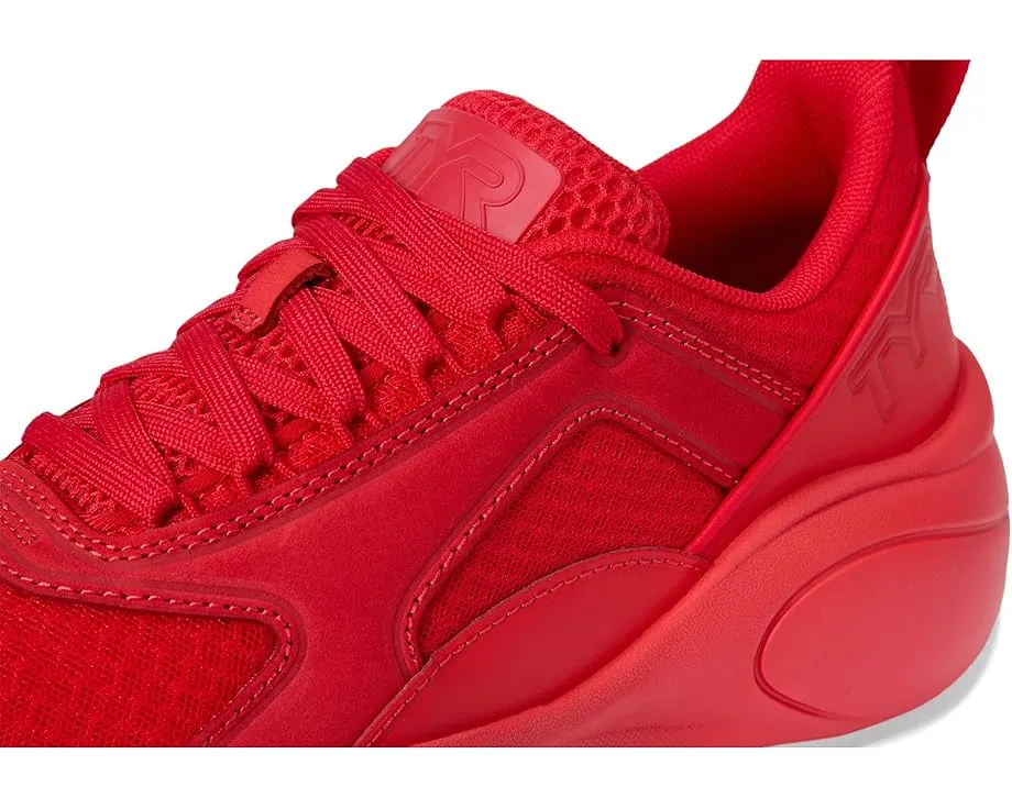 TYR кроссовки CXT-Flow для тренировок с анатомическим дизайном и резиновой подошвой