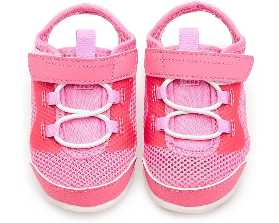 See Kai Run первые ботиночки Aven Mini с сетчатым верхом для воды