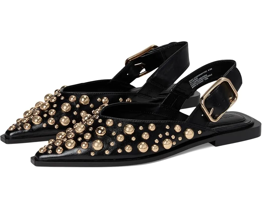 Steve Madden Shay босоножки с бахромой и оберткой на каблуке