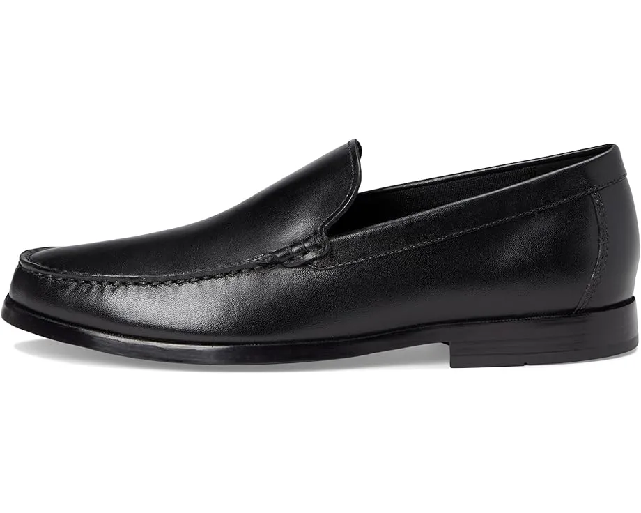 Мокасины Rockport Whitley с технологией truTECH и строчкой как у мокасин