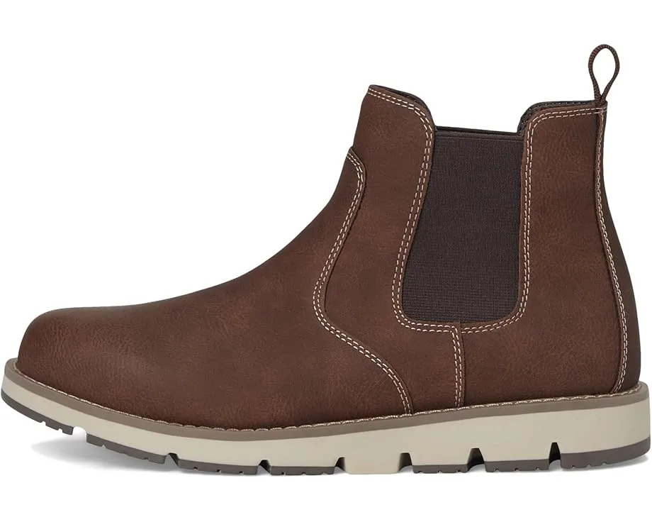Ботинки Dockers Dylan из искусственной кожи с амортизирующей стелькой