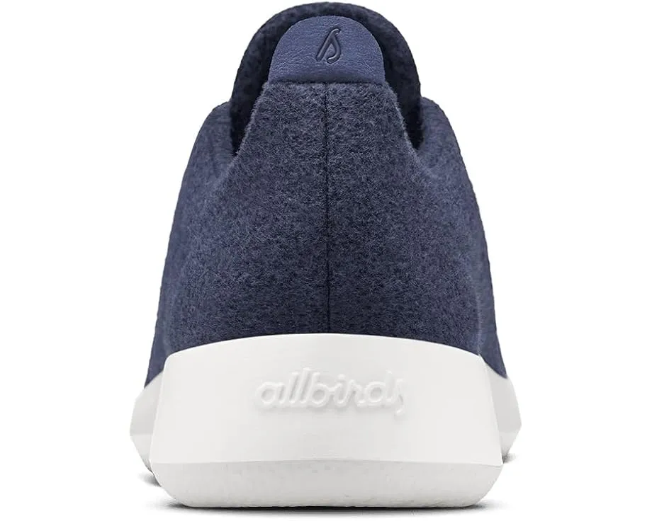 Allbirds Wool Runner с терморегулирующей шерстью мериноса и легкой подошвой