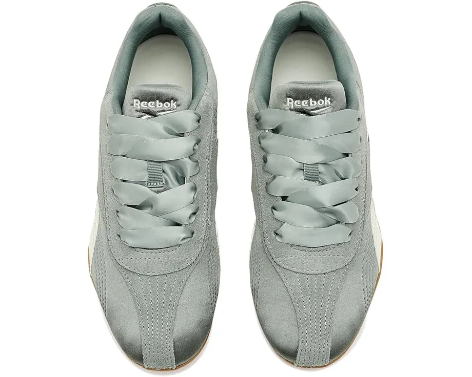 Кроссовки Reebok Lifestyle Ultra Lo с мягкой амортизацией