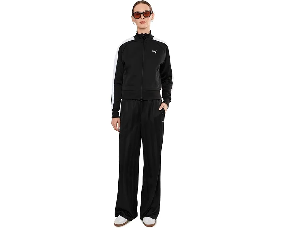 Широкие брюки Puma League Wide Leg Pants для фитнеса