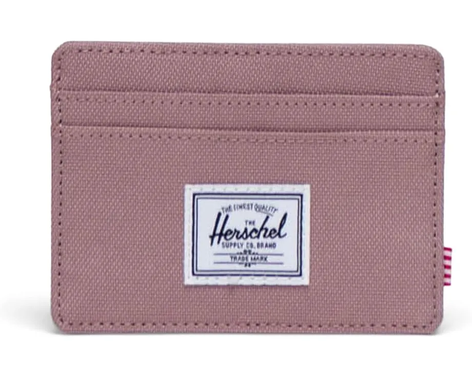 Картхолдер Charlie с защитой RFID и несколькими слотами Herschel Supply Co.