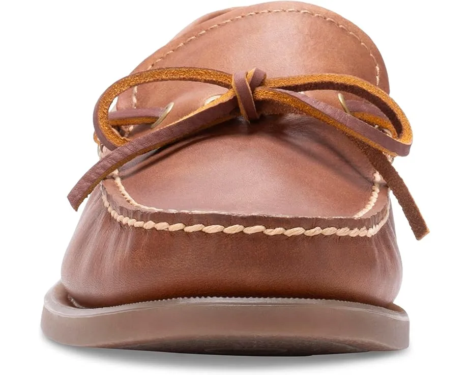 Слипоны Yarmouth из натуральной кожи с памятью формы Eastland